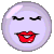 Larger smilies