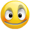 Larger smilies