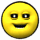 Larger smilies