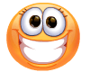 Larger smilies