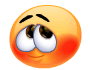 Larger smilies