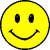 Larger smilies