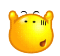 Larger smilies