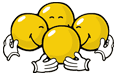 Larger smilies