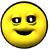 Larger smilies