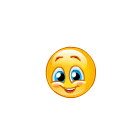 Larger smilies