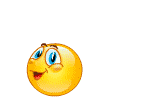 Larger smilies