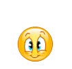 Larger smilies
