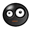 Big smilies