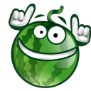 Big smilies