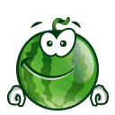 Big smilies