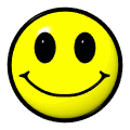 Big smilies