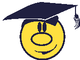Big smilies