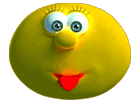 Big smilies