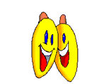 Big smilies