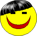 Big smilies