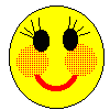 Big smilies