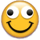Big smilies