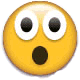 Big smilies