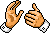 Hands