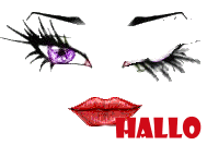Eyes